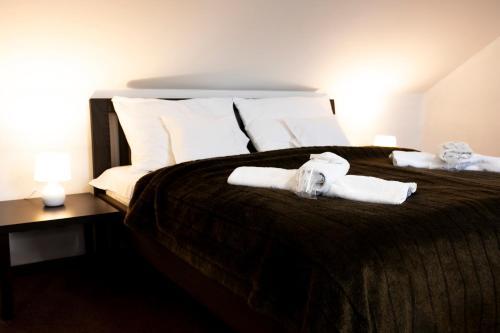 Hotel A-story