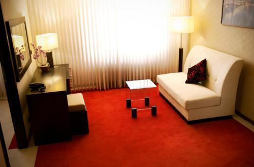 Hotel A-story