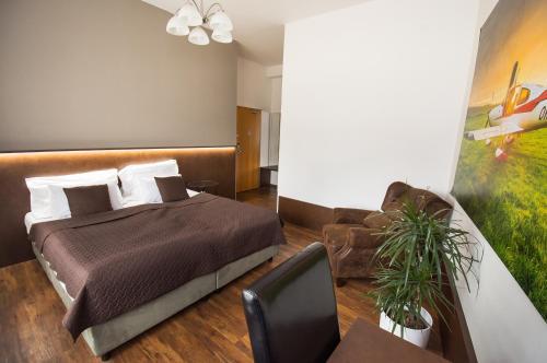 Hotel Irida