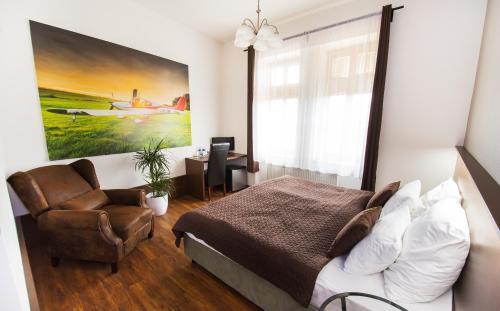 Hotel Irida