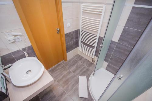 Hotel Irida