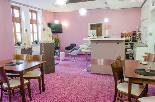 Hotel Irida