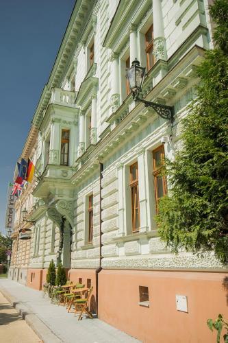 Hotel Irida