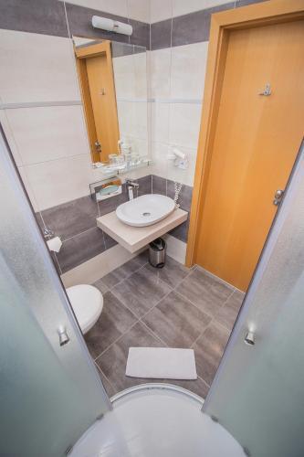 Hotel Irida