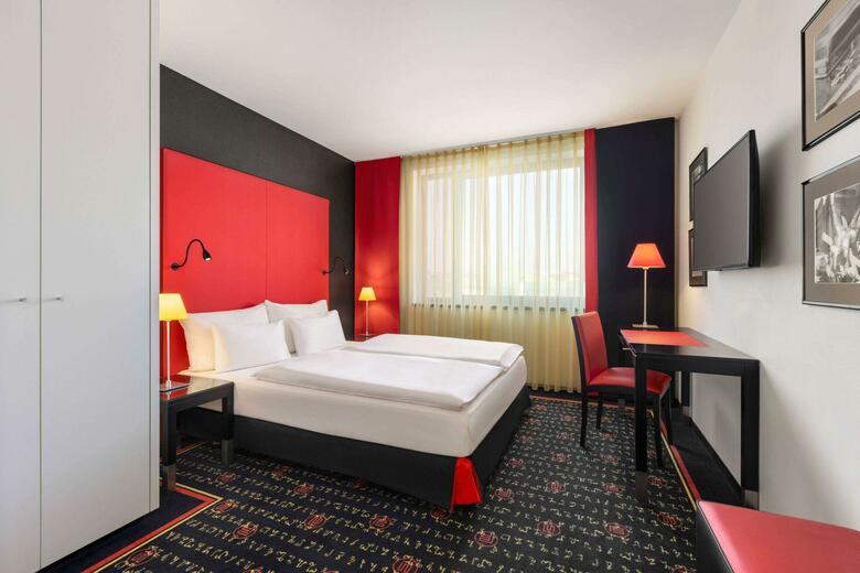 Angelo Hotel Pilsen