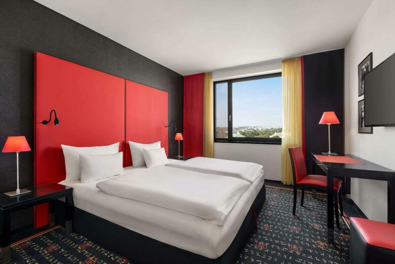 Angelo Hotel Pilsen