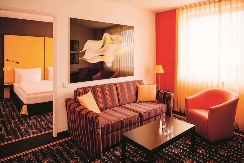 Angelo Hotel Pilsen