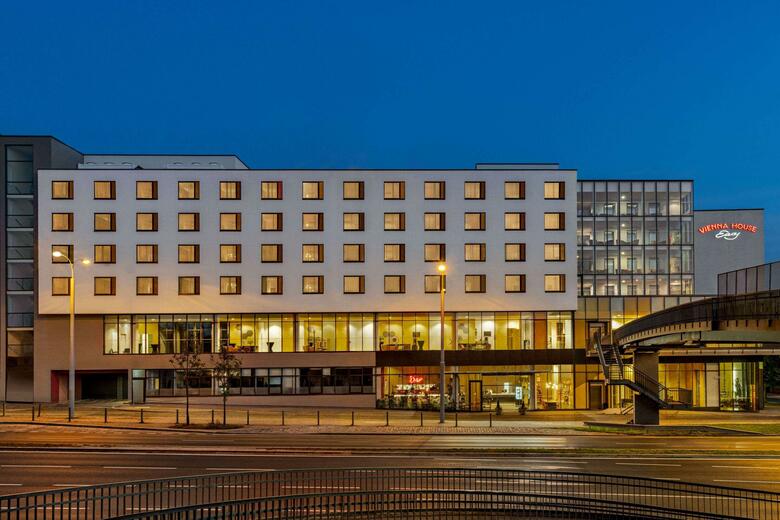 Angelo Hotel Pilsen