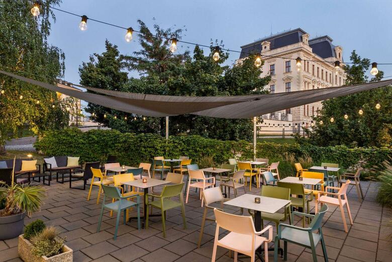 Angelo Hotel Pilsen