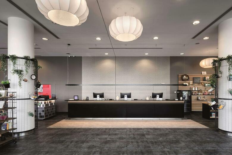 Angelo Hotel Pilsen