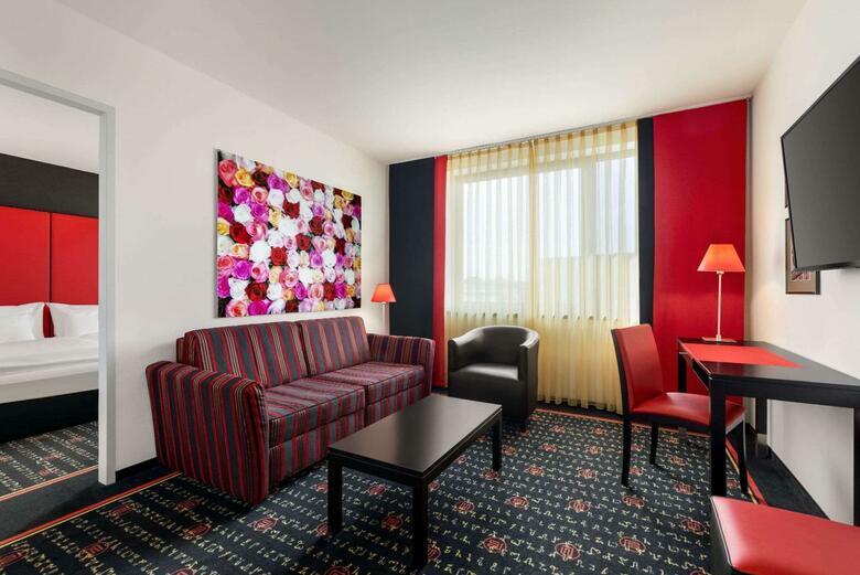 Angelo Hotel Pilsen