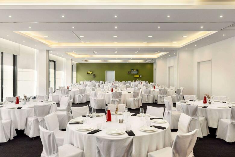 Angelo Hotel Pilsen