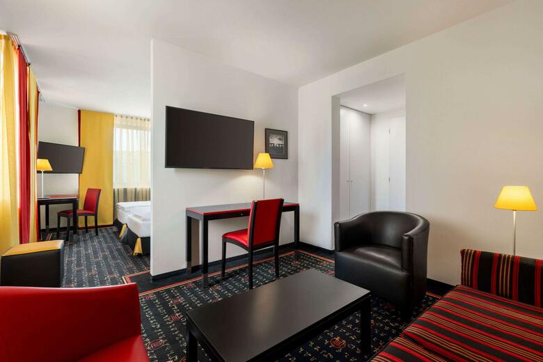 Angelo Hotel Pilsen