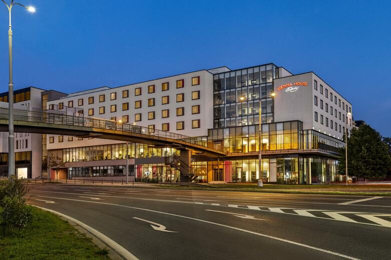 Angelo Hotel Pilsen