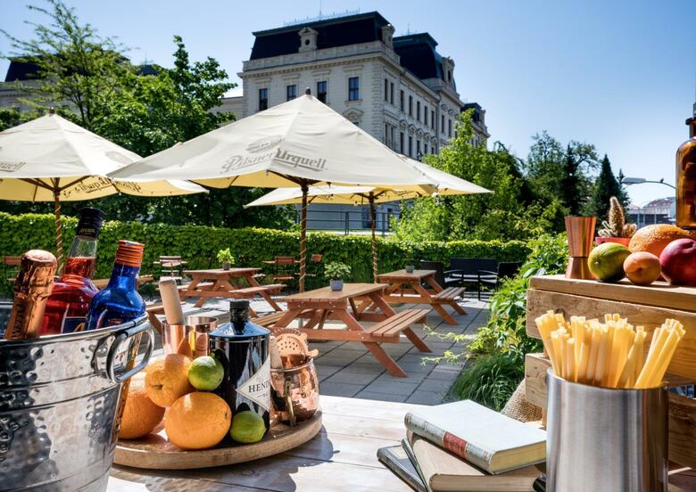 Angelo Hotel Pilsen