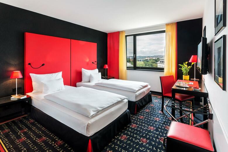 Angelo Hotel Pilsen