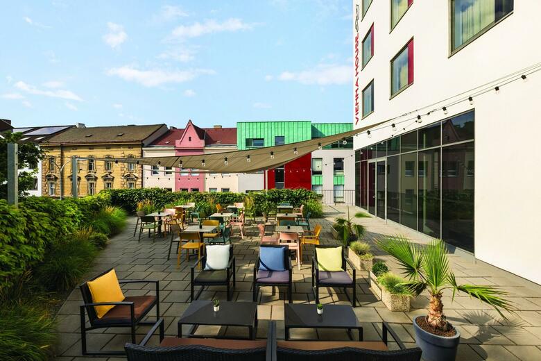 Angelo Hotel Pilsen