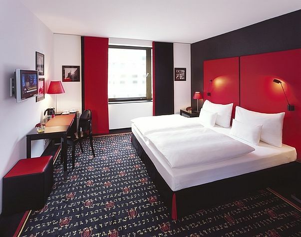 Angelo Hotel Pilsen
