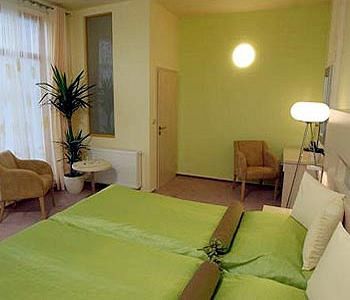 Hotel U Pramenu