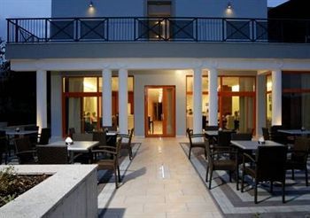 Hotel U Pramenu