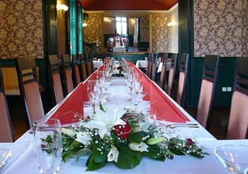 Hotel U Pramenu