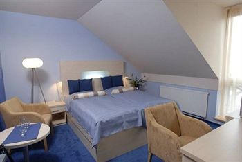 Hotel U Pramenu