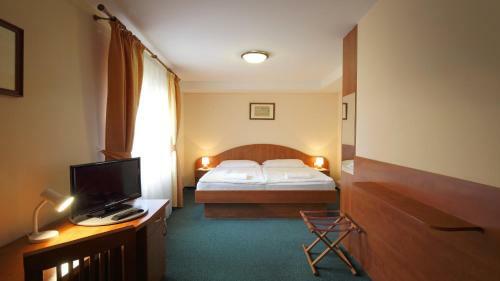 Hotel Palace