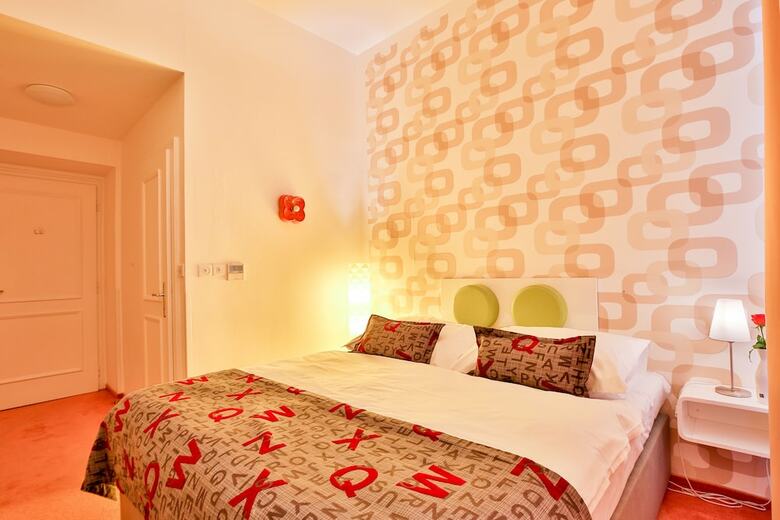 Hotel Vintage Design Sax