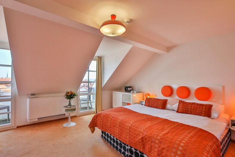 Hotel Vintage Design Sax