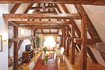 Residence Retezova