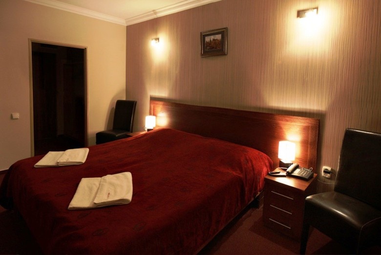 Hotel Relax Inn