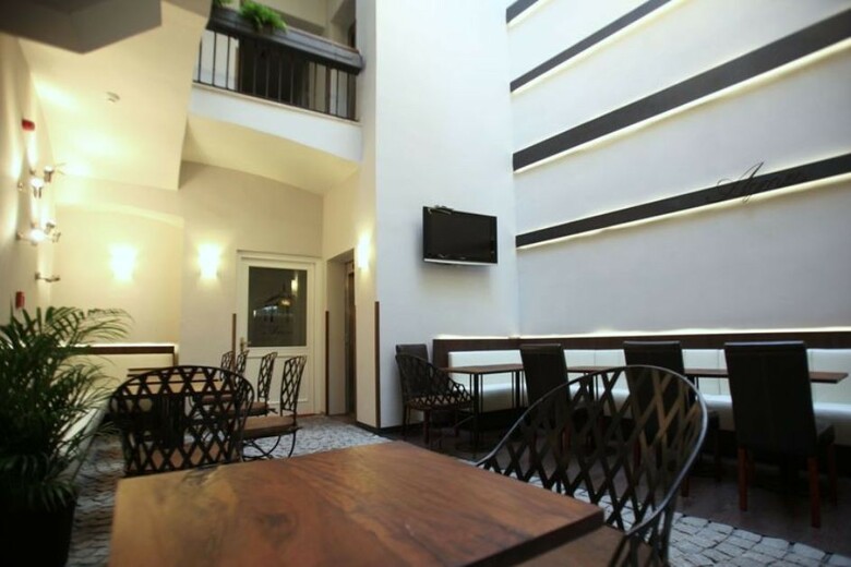 Hotel Residence Agnes