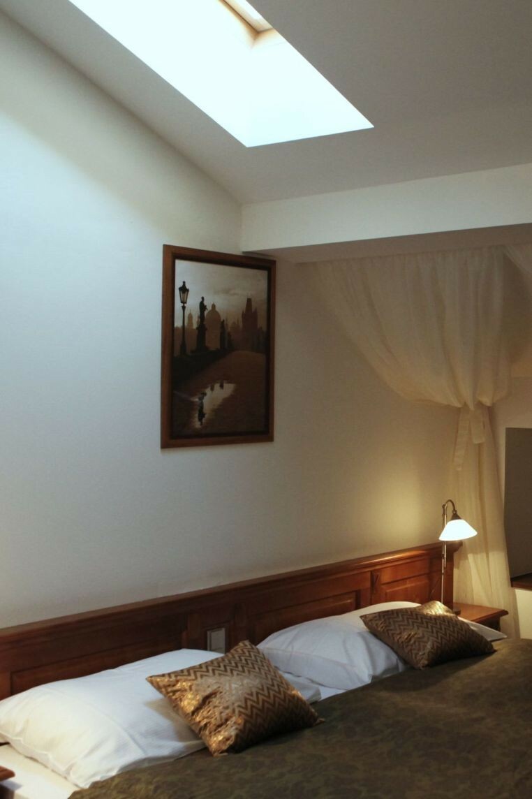 Hotel Residence Agnes