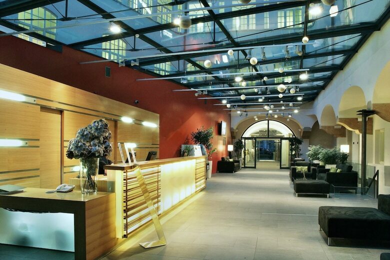 Hotel Golden Angel