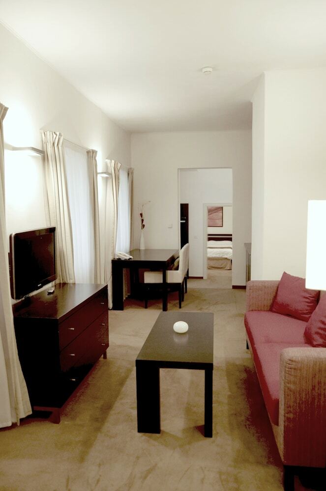 Hotel Golden Angel