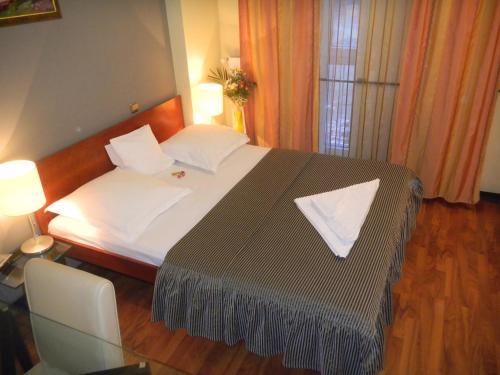 Hotel Tania-frankfurt