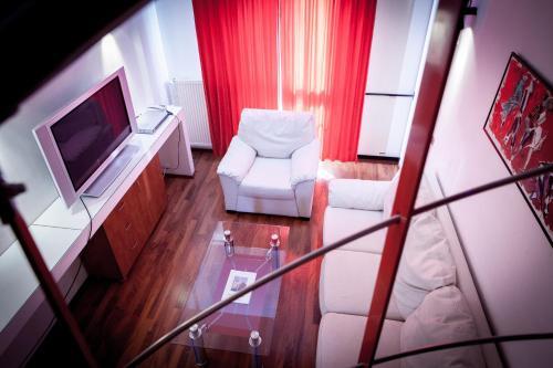 Hotel Tania-frankfurt