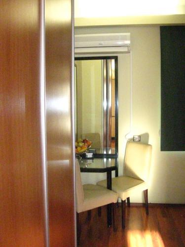 Hotel Tania-frankfurt
