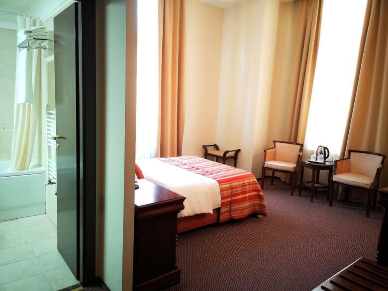 Hotel Amzei