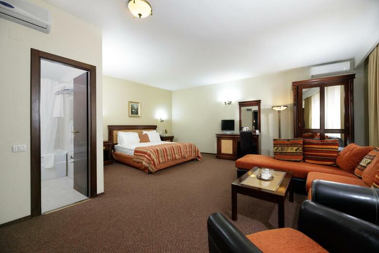 Hotel Amzei