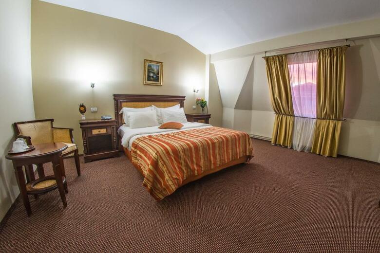 Hotel Amzei