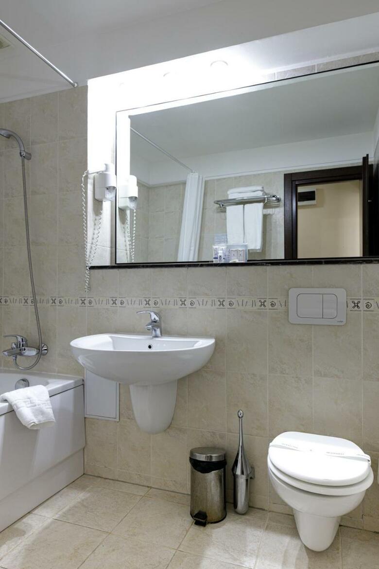 Hotel Amzei
