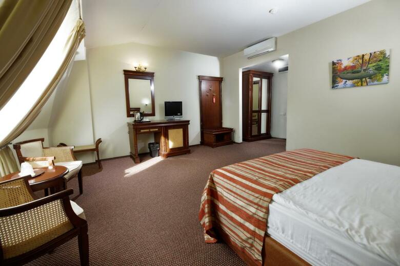 Hotel Amzei