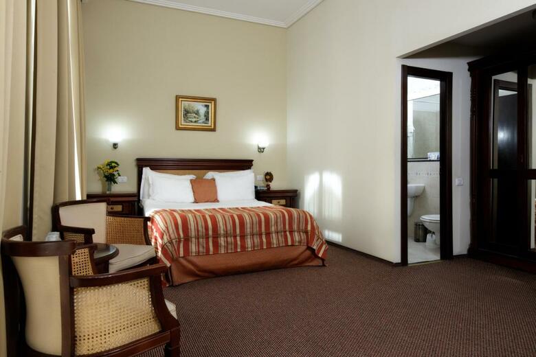 Hotel Amzei