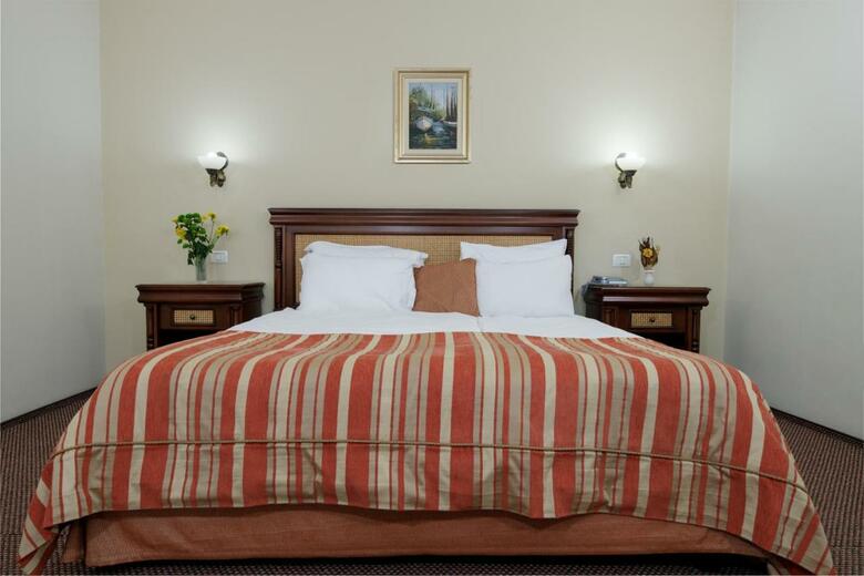Hotel Amzei