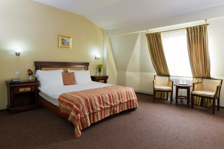 Hotel Amzei