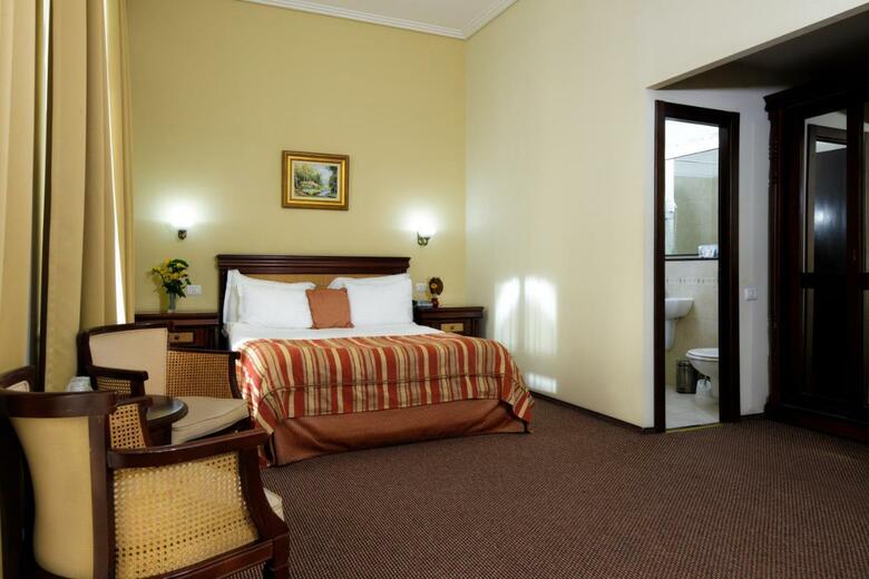 Hotel Amzei
