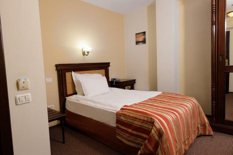 Hotel Amzei