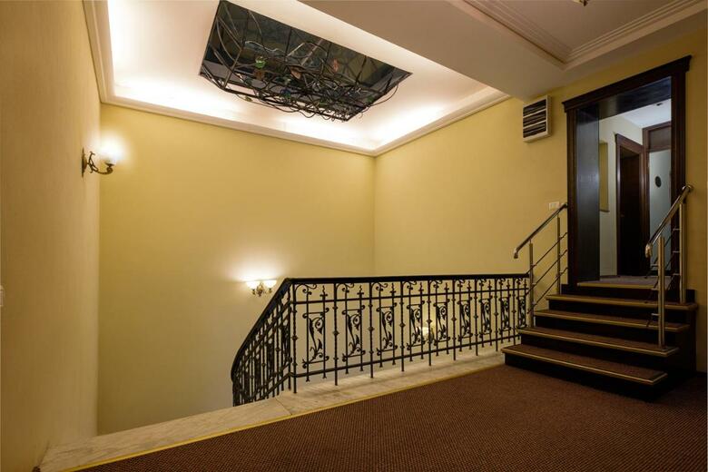 Hotel Amzei