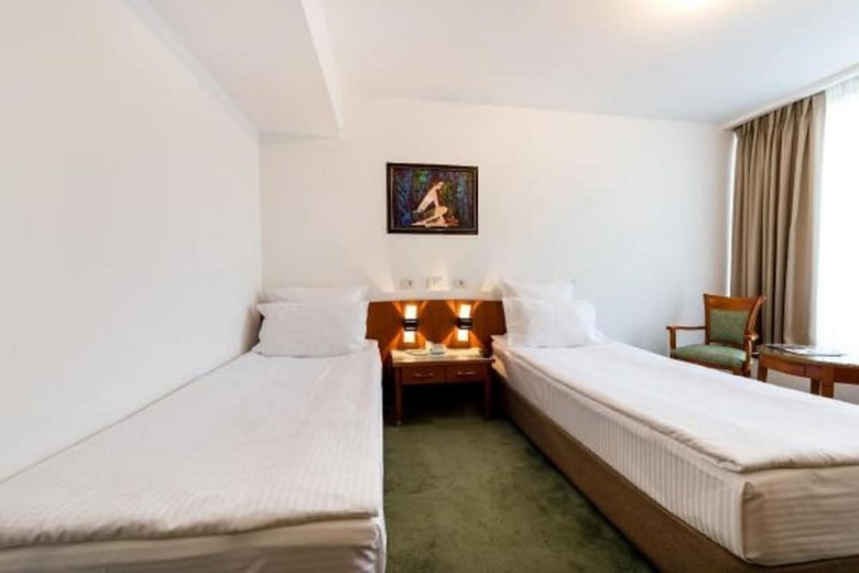 Hotel Duke